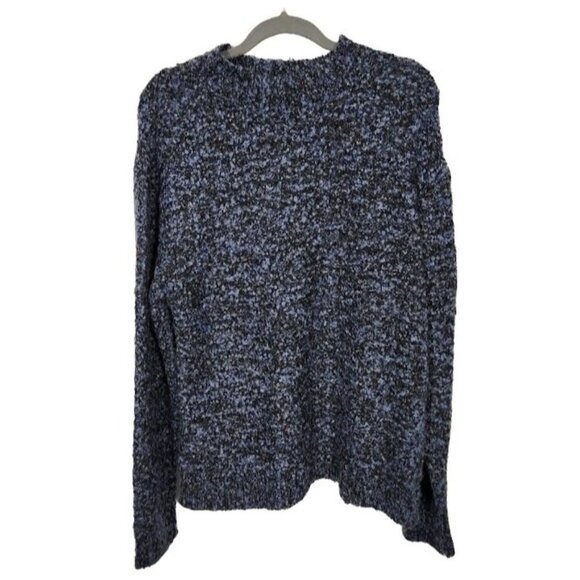 Nice & Chic Mock‎ Neck Sweater Size SMall - Picture 1 of 6